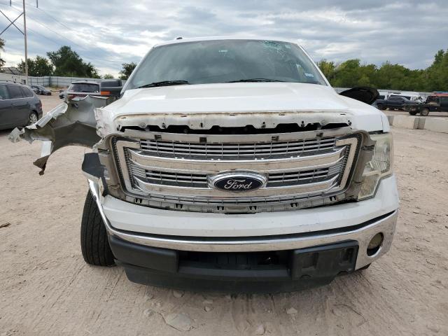 VIN 1FTFW1CT8DKF97025 2013 Ford F-150, Supercrew no.5