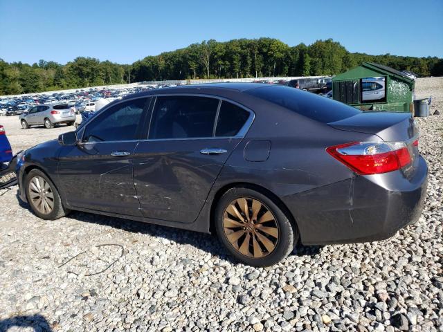 VIN 1HGCR2F78EA096451 2014 Honda Accord, EX no.2