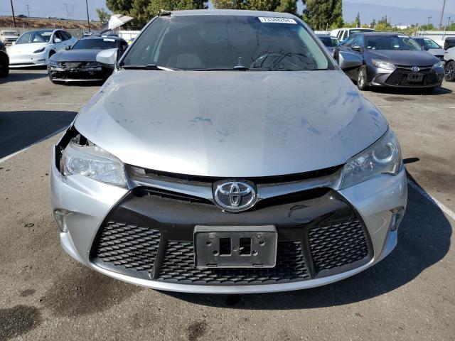 VIN 4T1BF1FK2GU245614 2016 Toyota Camry, LE no.5