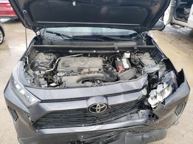 2022 TOYOTA RAV4 LE - 2T3H1RFV4NC185536