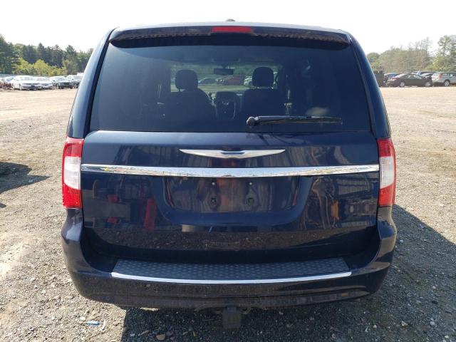 VIN 2C4RC1CG6GR269701 2016 Chrysler Town and Countr... no.6