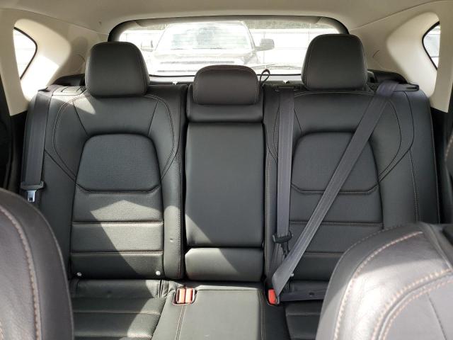 2017 MAZDA CX-5 GRAND - JM3KFBDL3H0169178