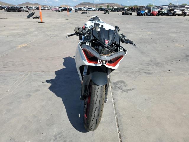 2021 DUCATI PANIGALE V ZDMHAATW3MB003561