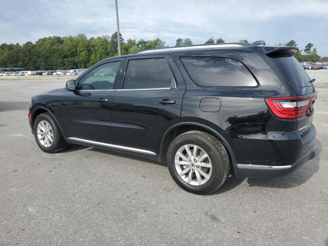 2023 DODGE DURANGO SX - 1C4RDHAG1PC583015