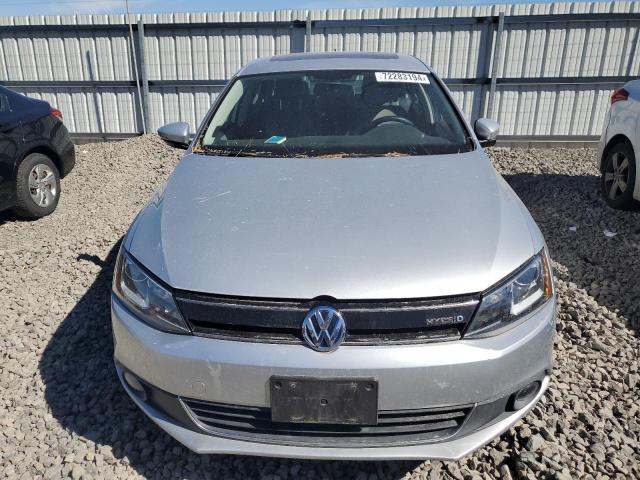 VIN 3VW637AJ9EM247312 2014 VOLKSWAGEN JETTA no.5