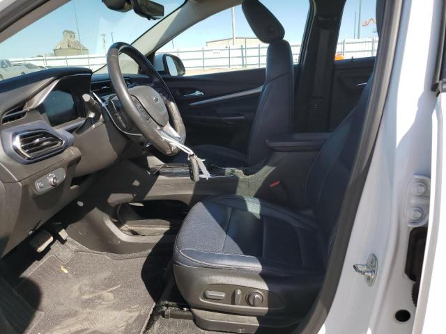 2022 CHEVROLET BOLT EUV P - 1G1FZ6S07N4122380