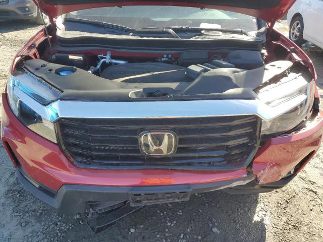 2023 HONDA RIDGELINE - 5FPYK3F70PB048197