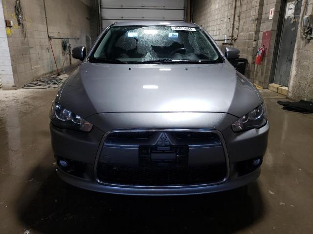 2015 MITSUBISHI LANCER GT - JA32U8FW5FU003161