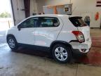 CHEVROLET TRAX LS photo