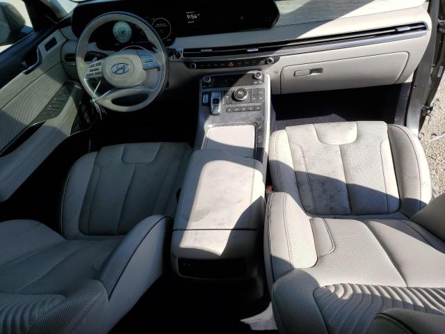 2023 HYUNDAI PALISADE C - KM8R74GE2PU554473