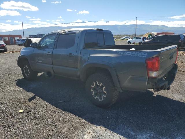 VIN 3TMCZ5AN7GM027682 2016 Toyota Tacoma, Double Cab no.2