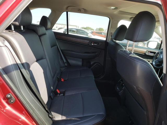 2018 SUBARU OUTBACK 2. - 4S4BSANC3J3268693