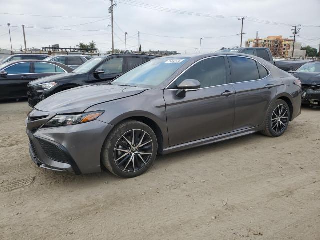 TOYOTA CAMRY SE N