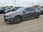 TOYOTA CAMRY SE N photo