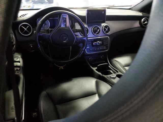 VIN WDDSJ4GB2EN119611 2014 Mercedes-Benz CLA-Class,... no.8