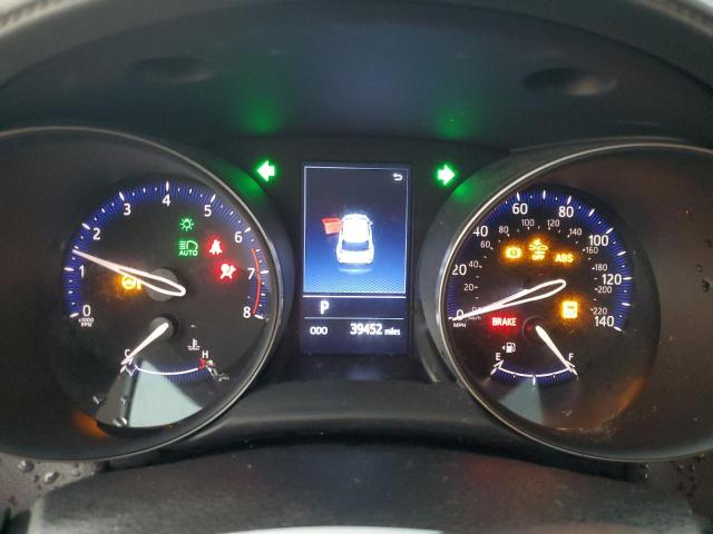 2020 TOYOTA C-HR XLE - JTNKHMBX6L1093779