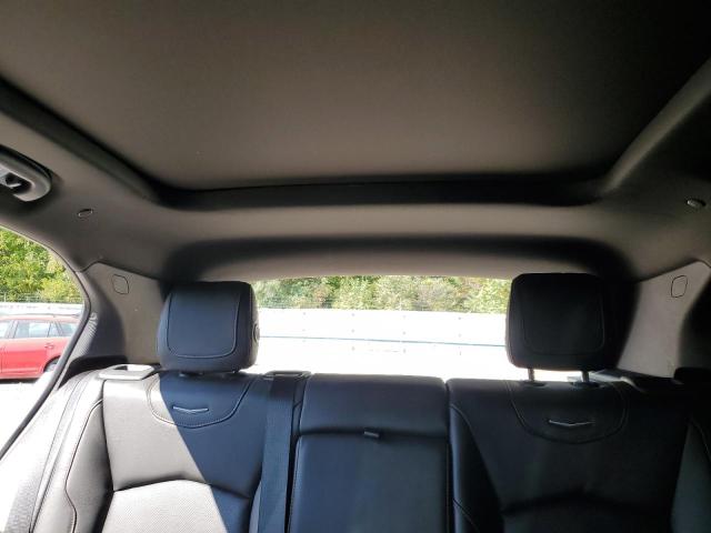 2022 CADILLAC XT4 SPORT - 1GYFZFR4XNF150849