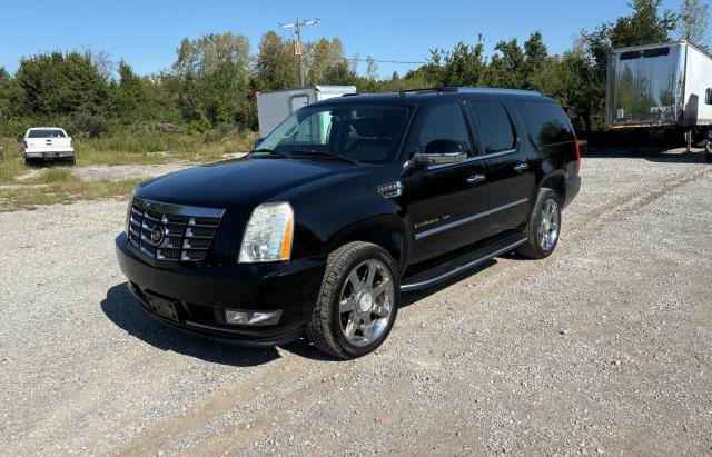 2007 CADILLAC ESCALADE E 1GYFK668X7R302156  73502814