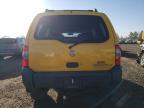 NISSAN XTERRA SE photo