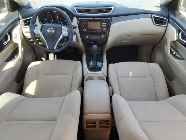 2016 NISSAN ROGUE S - JN8AT2MT1GW013055