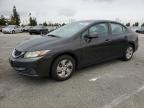 HONDA CIVIC LX photo