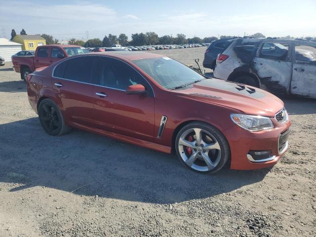 2016 CHEVROLET SS - 6G3F15RW8GL205668