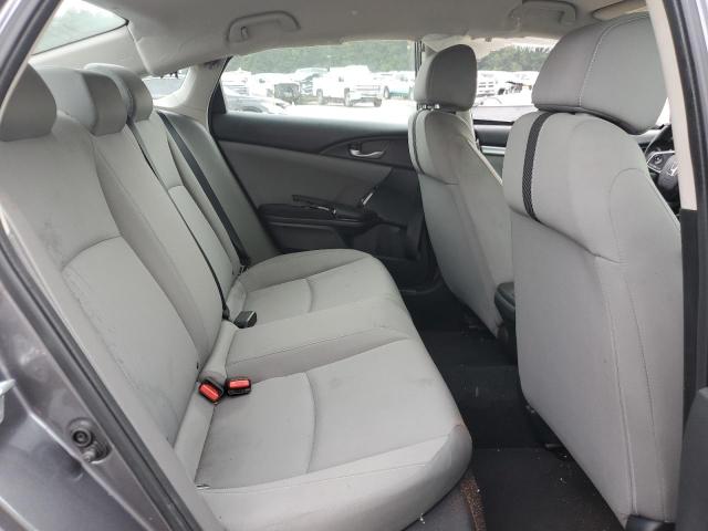 2018 HONDA CIVIC LX - 2HGFC2F58JH595954