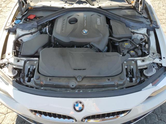 VIN WBA4W3C58KAF91670 2019 BMW 4 Series, 430I no.11