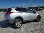 TOYOTA RAV4 XLE photo