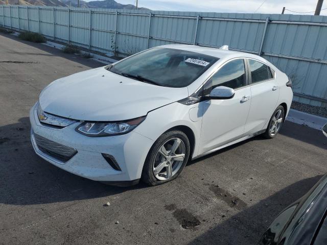 VIN 1G1RA6S50JU115071 2018 Chevrolet Volt, LT no.1