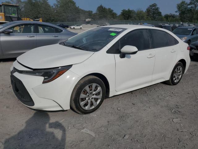 2020 TOYOTA COROLLA LE #2952901779