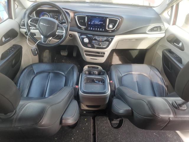 2017 CHRYSLER PACIFICA T - 2C4RC1BG6HR729118