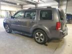 HONDA PILOT SE photo