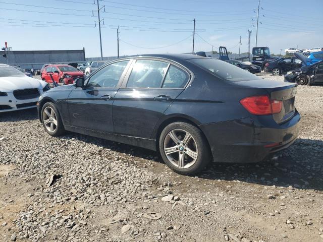 VIN WBA3B3C59DF536168 2013 BMW 3 Series, 328 XI no.2