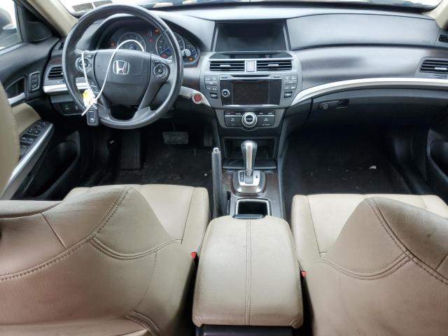 VIN 5J6TF2H57DL003340 2013 Honda Crosstour, Exl no.8