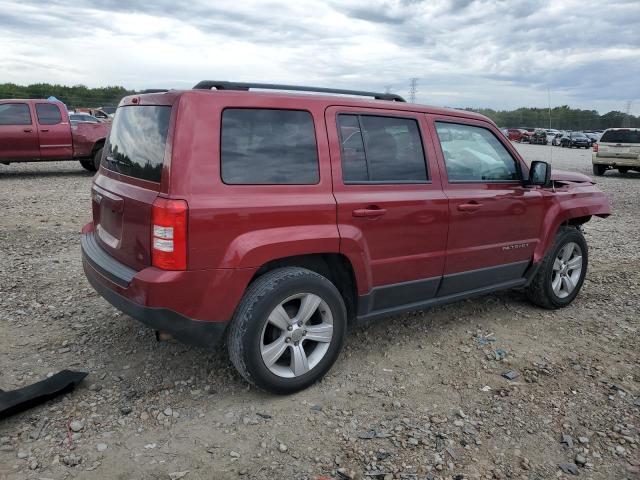 2016 JEEP PATRIOT SP - 1C4NJPBB8GD677956