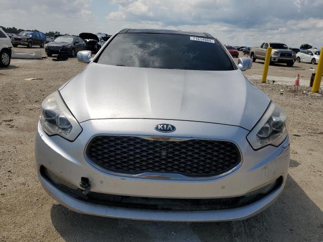 VIN KNALU4D49F6026279 2015 KIA K900 no.5