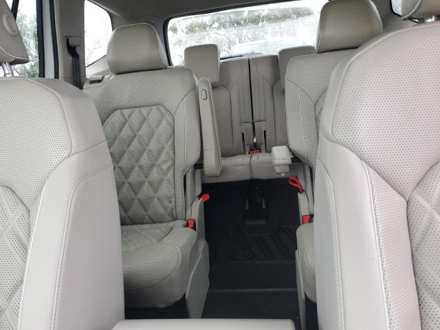 2024 VOLKSWAGEN ATLAS SEL - 1V2FR2CA1RC586539