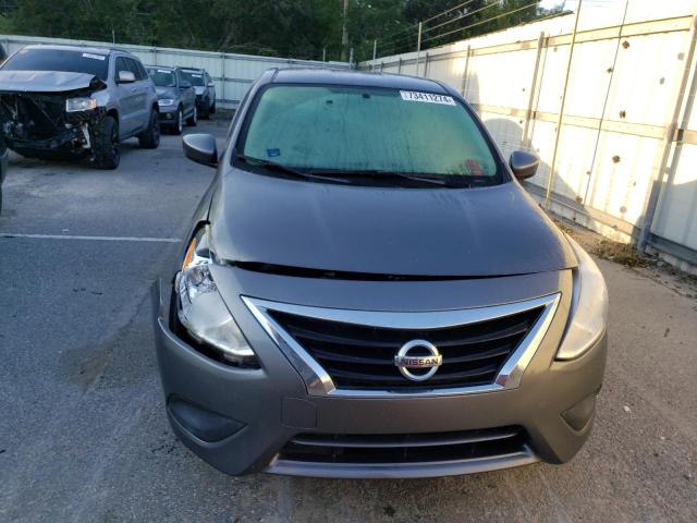 2017 NISSAN VERSA S - 3N1CN7AP3HL810310