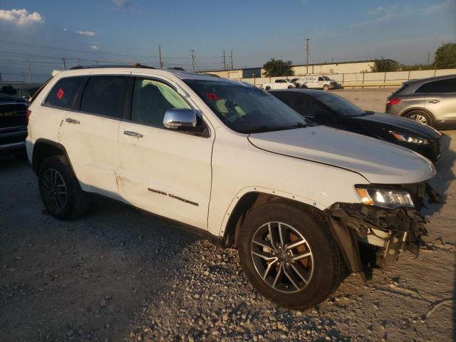 2020 JEEP GRAND CHER - 1C4RJEBG8LC338132