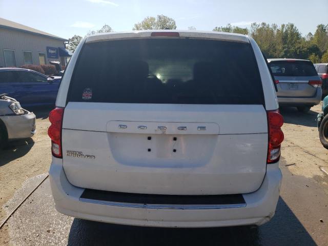 VIN 2C4RDGBGXER417315 2014 Dodge Grand Caravan, SE no.6