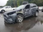 2021 TOYOTA RAV4 XLE - 2T3P1RFV6MW161151