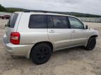 TOYOTA HIGHLANDER photo