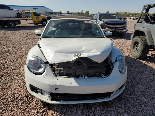 VIN 3VW517AT5FM809162 2015 Volkswagen Beetle, 1.8T no.5