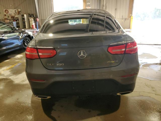 VIN WDC0J4KB0KF579312 2019 Mercedes-Benz GLC-Class,... no.6