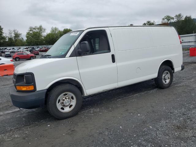 2013 CHEVROLET EXPRESS G2 #3030461468