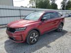 2022 KIA SORENTO EX - 5XYRH4LFXNG153493