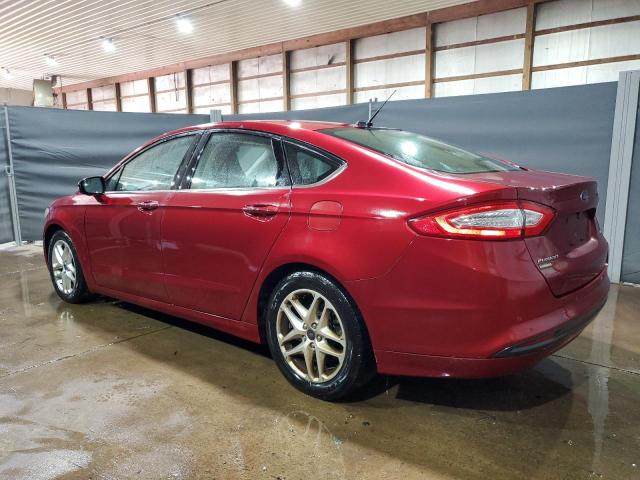 VIN 3FA6P0H74FR251836 2015 Ford Fusion, SE no.2