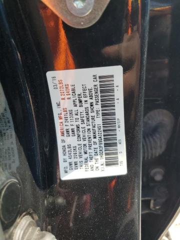 2016 HONDA ACCORD TOU - 1HGCR3F99GA022451