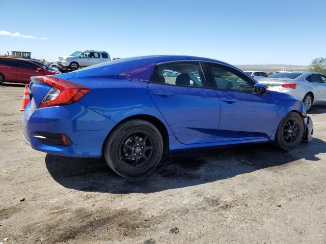 2020 HONDA CIVIC LX - 2HGFC2F6XLH575149